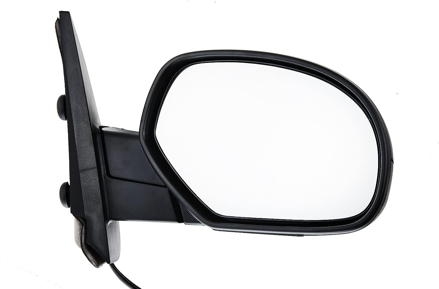 Rearview Mirror Replacement Fit for 2007-2013 for Chevy Silverado 1500 2500 HD 3