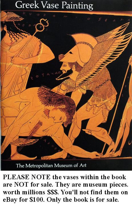 Greek Vase Painting Black Red Athens Boeotia Corinth Laconia Meletos Amasis Met