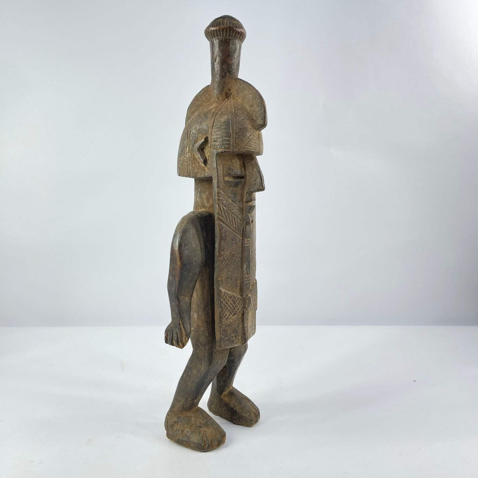 Senufo Figure Côte d’Ivoire