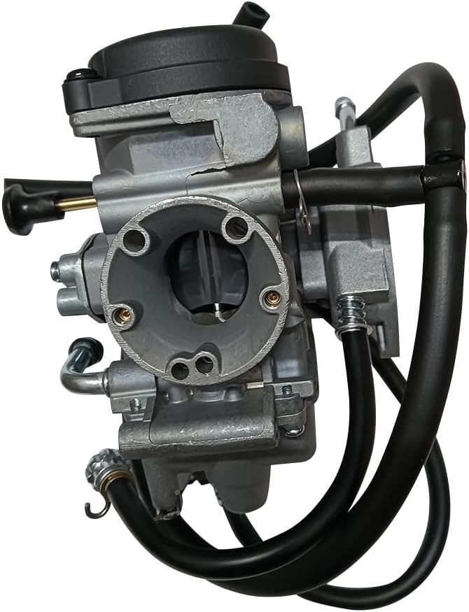 New Carburetor Compatible with Yamaha Raptor 250 YFM250R 2008-2013
