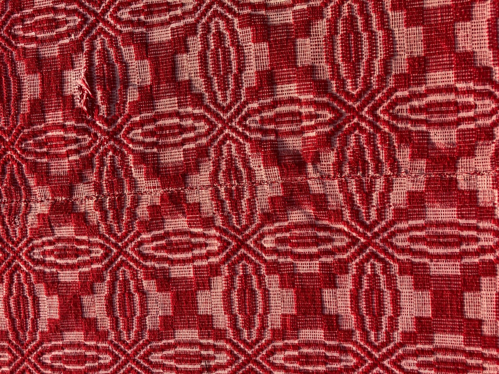 Vintage Handmade Beautiful Multicolor Kilim Rug Carpet 246×227 cm