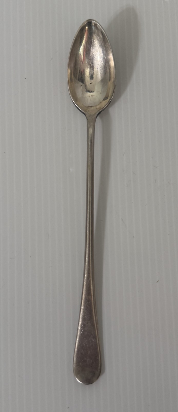 International Silver Co-Stratford SilverPlate Windsor Iced Tea Spoon