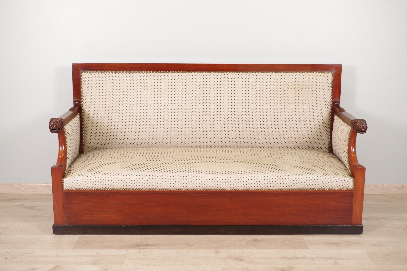 Consulate Era Sofa