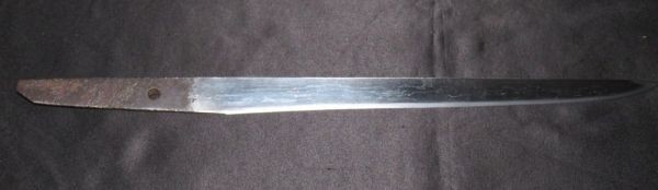 Tanto 短刀 “ Kiyomitsu ” 清光 Japanese Real Sword 20.8 cm Koshirae Antique KATANA 刀