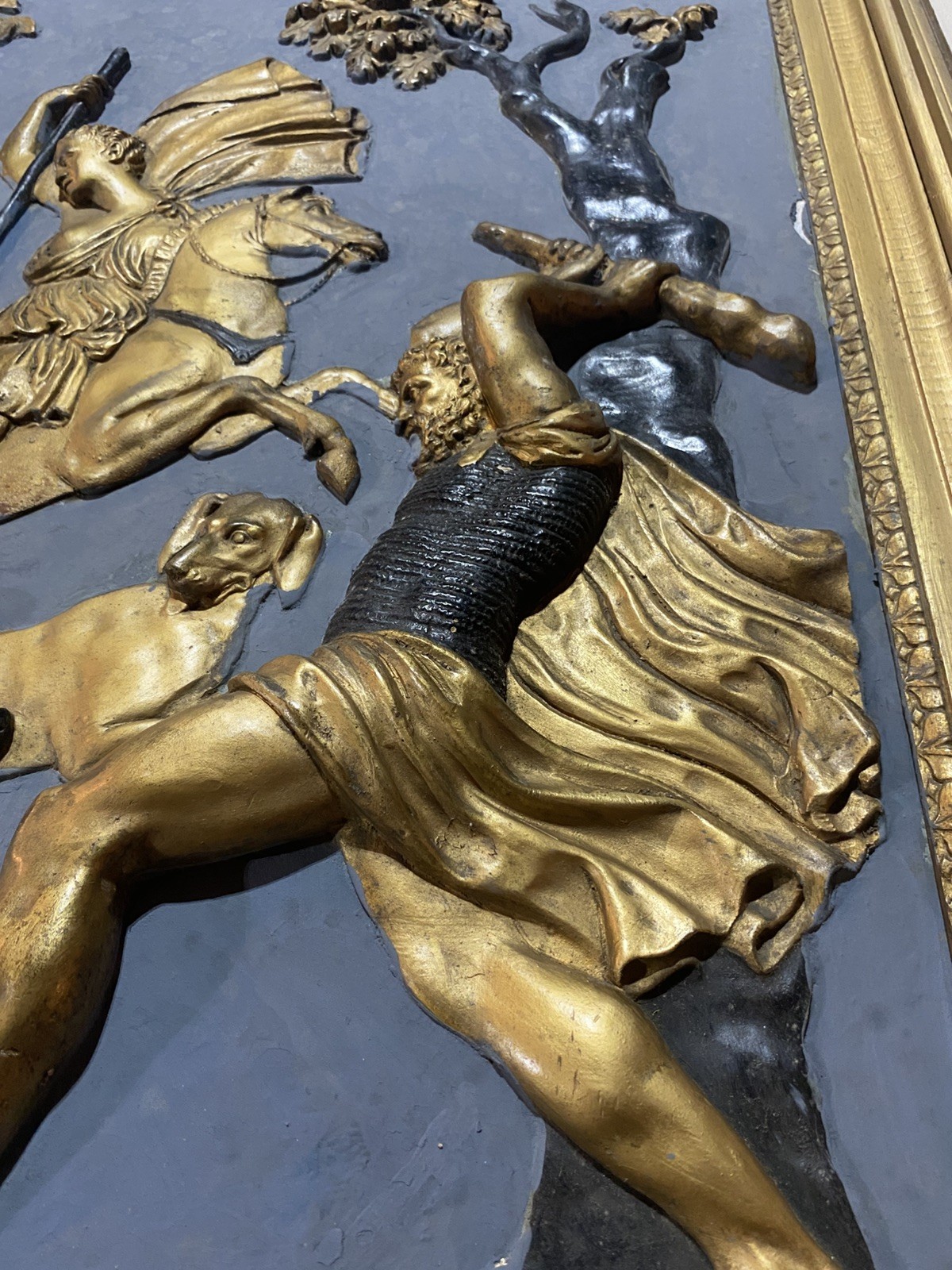 Antique Coffee Table