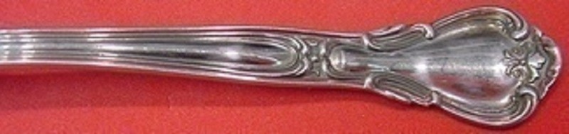 Chantilly by Gorham Sterling Silver Ice Cream Slice FHAS 10 1/4″ Vintage Server