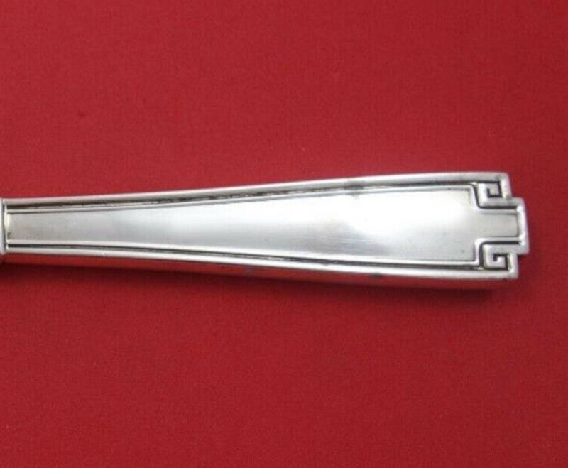 Etruscan by Gorham Sterling Silver Cake Server HH WS Narrow Blade Orig 9 1/4″