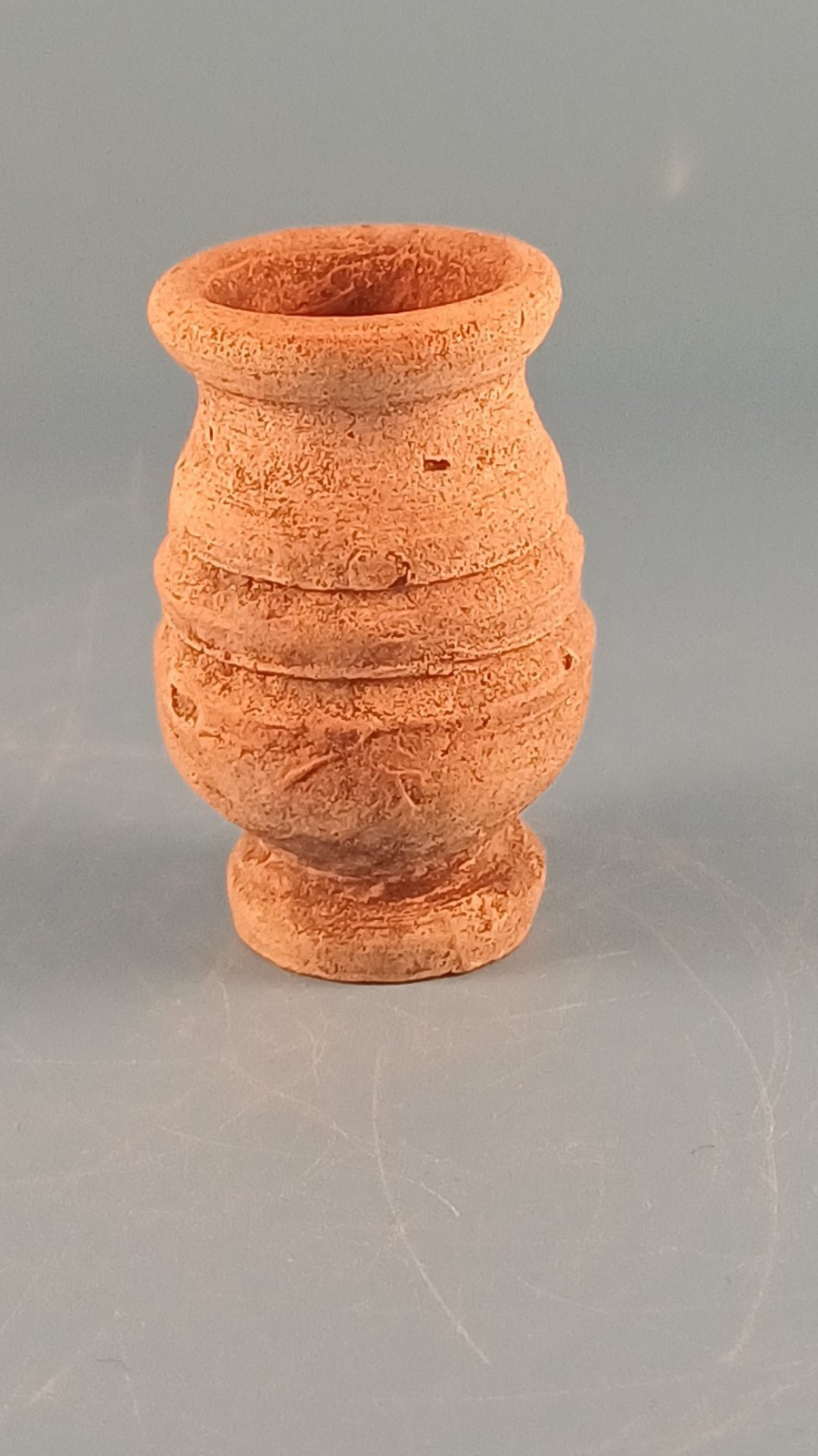 Roman Ink Pot 500BC