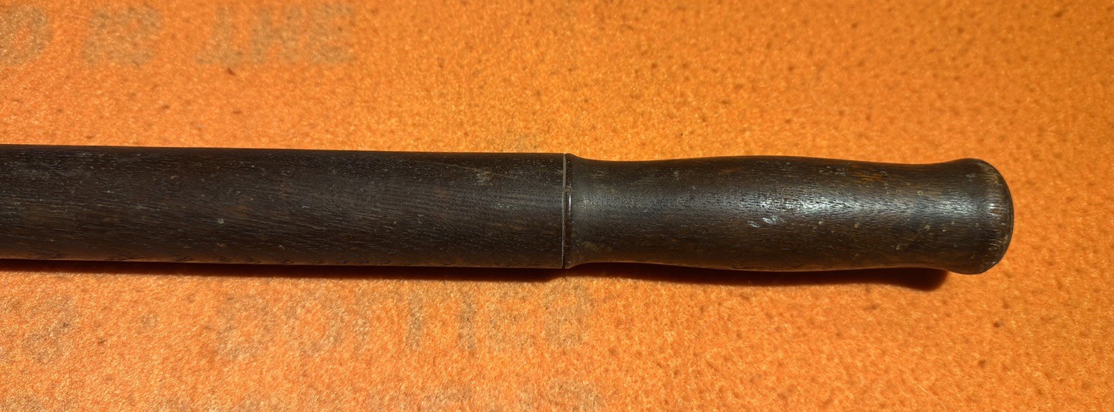 1800s Whale Flensing Tool