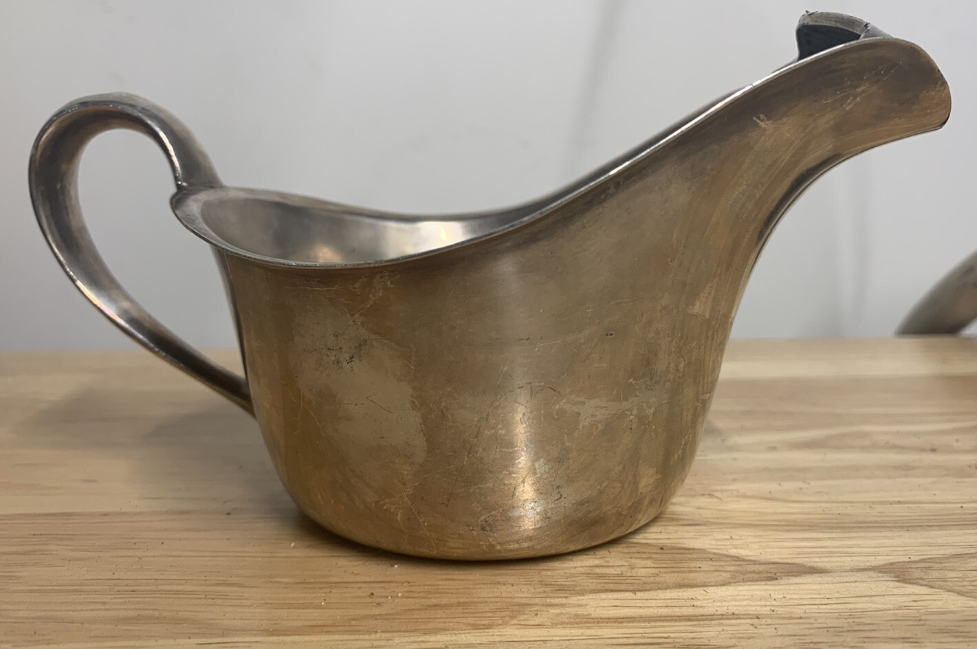 Vintage Meriden S.P.Co. International Co. Silver Plated Juicer