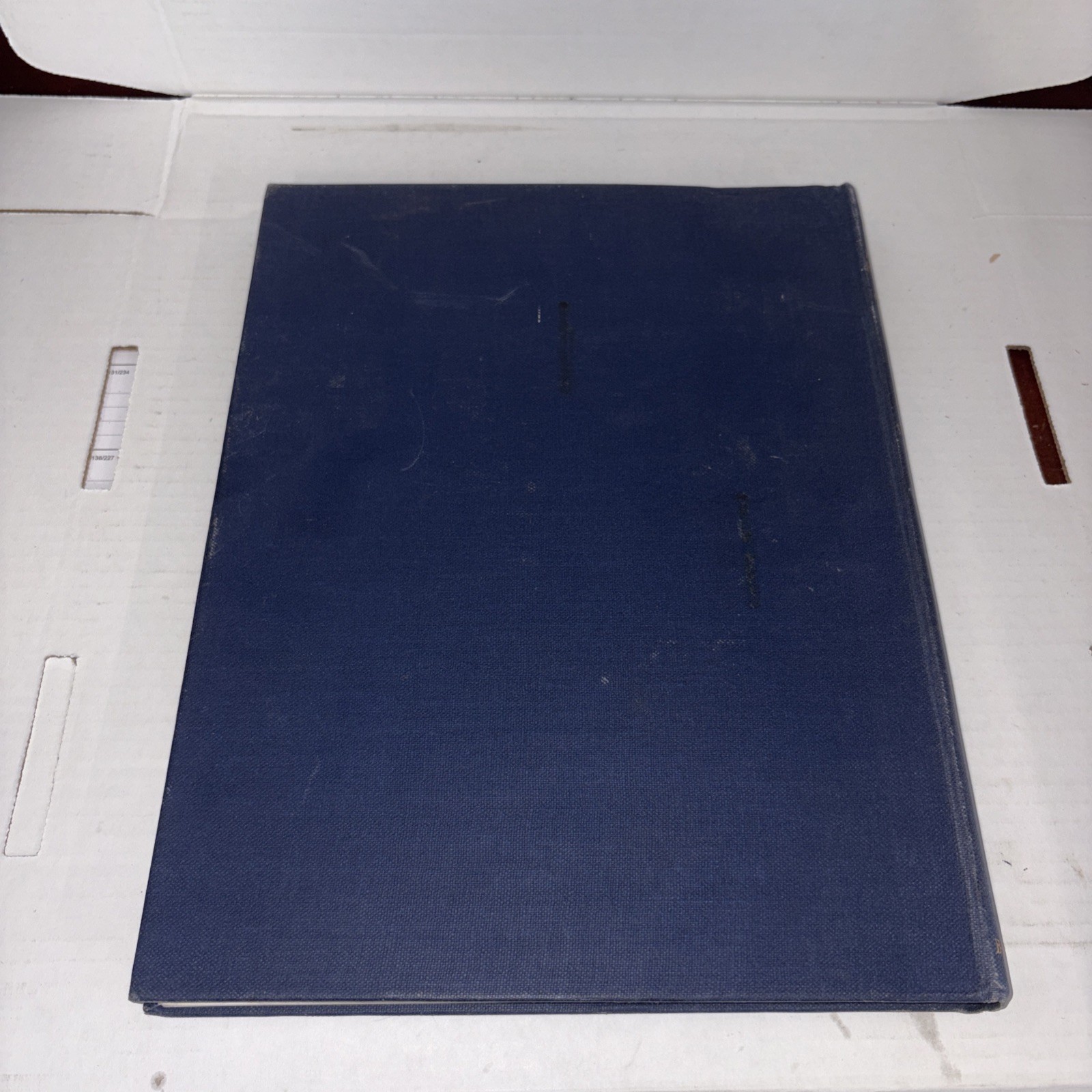 Masterpieces of English Furniture & Clocks Symonds -1940-Limited Edition – Z#135