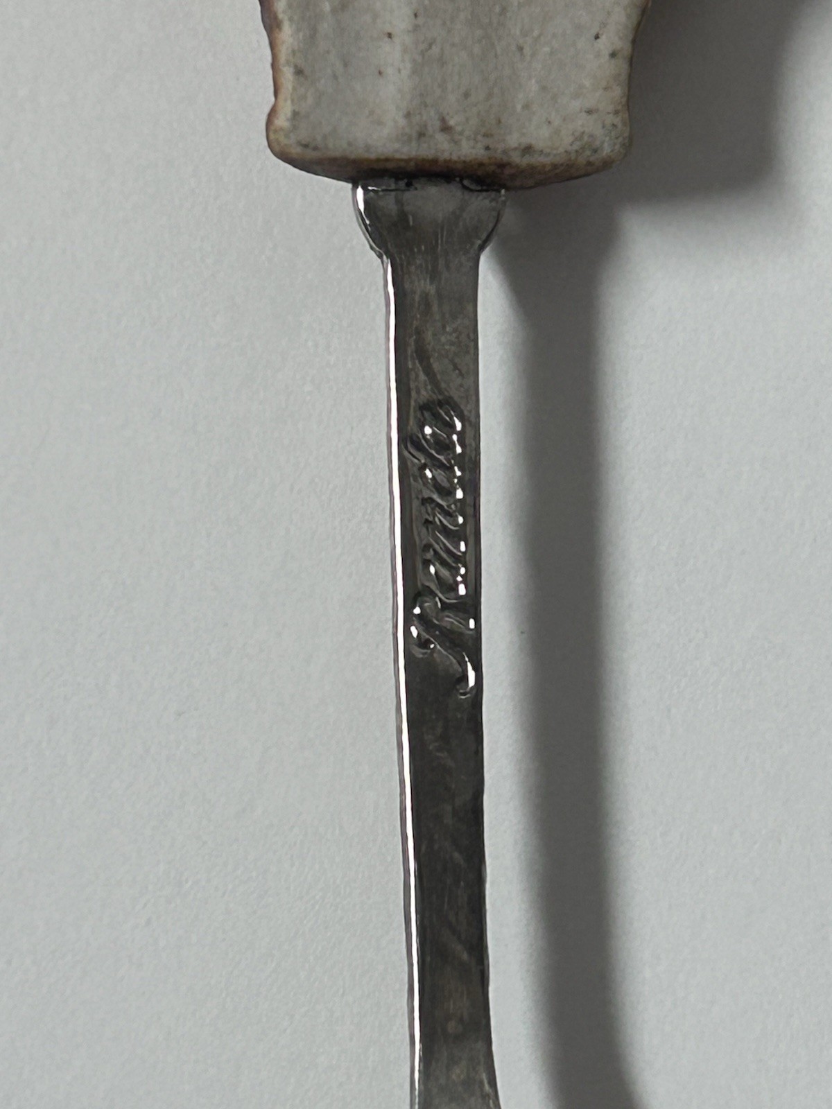 Randa Australian Koala Mama & Baby Collectible Souvenir Spoon Vintage