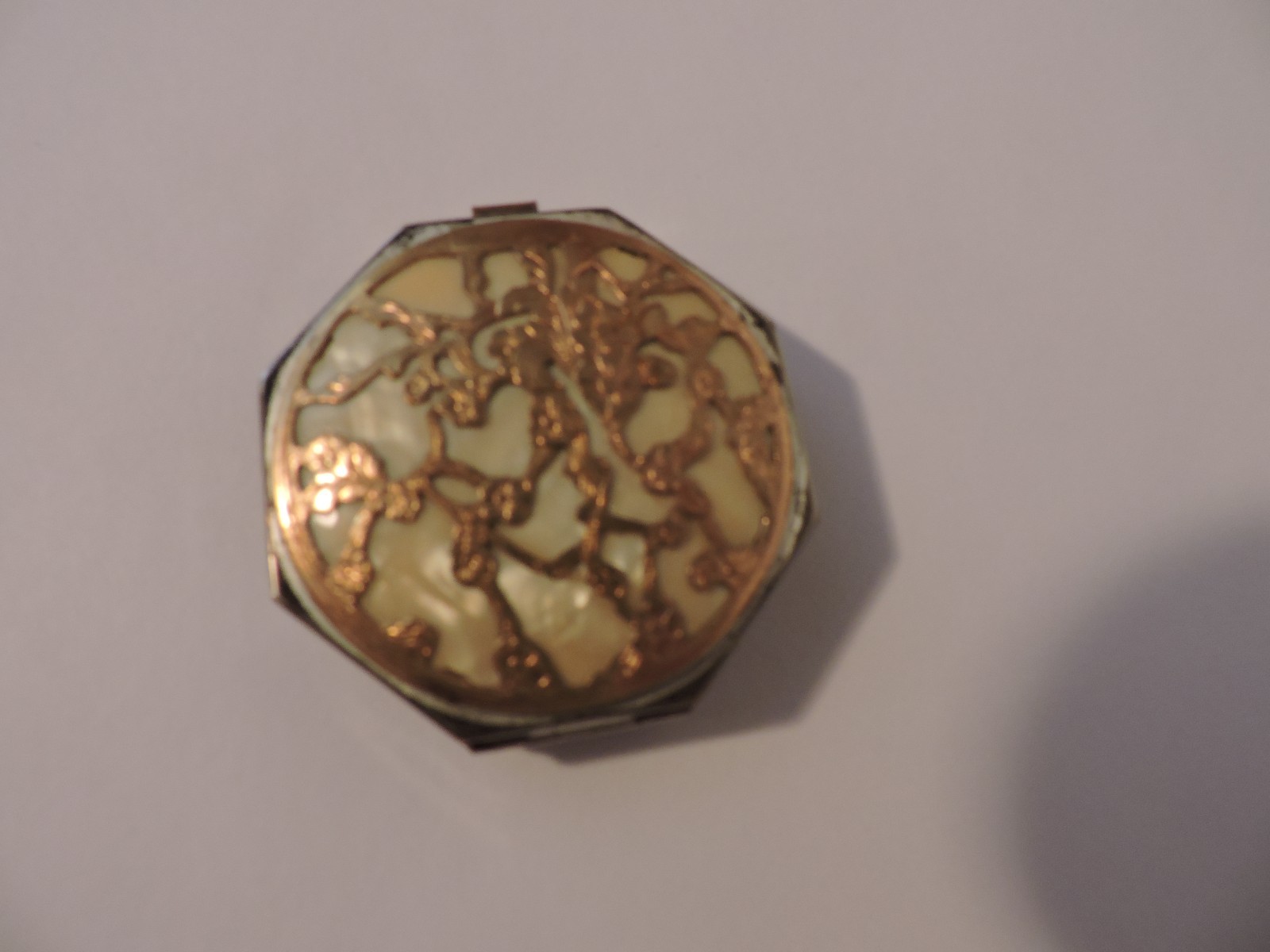 CRAFTSMAN PERIOD COMPACT c1910-1920