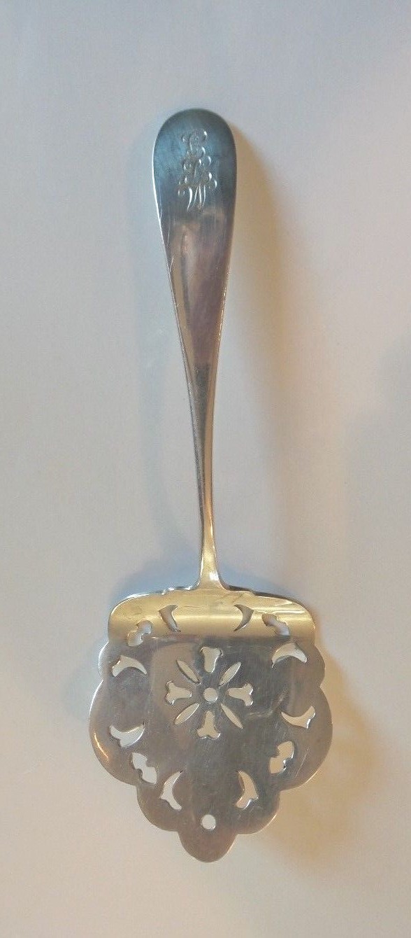 Baltimore Silversmiths Sterling Silver 7.5″ Tomato Server