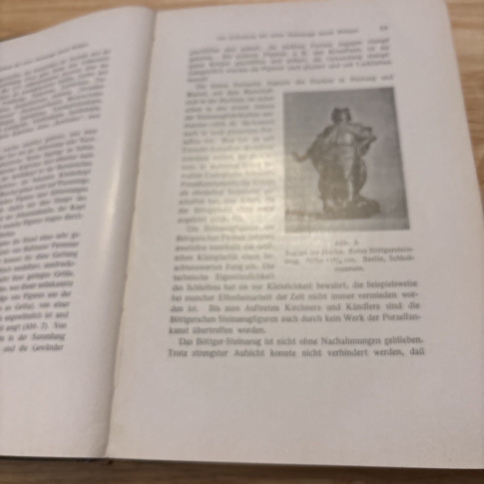 Reference Book European Porcelain – Der Neue Danckert Handbuch des Europäisch…