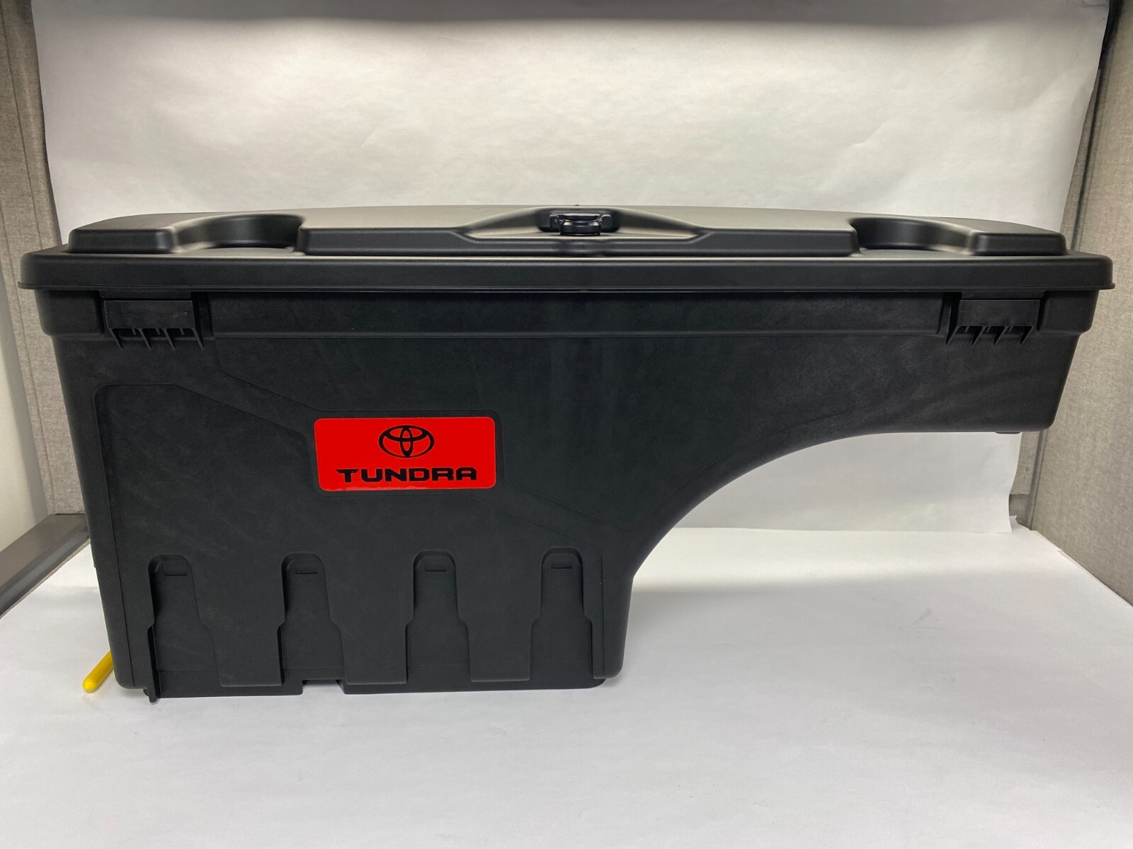 Toyota Tundra 2022-2024 Driver Side Storage Box Genuine OE OEM
