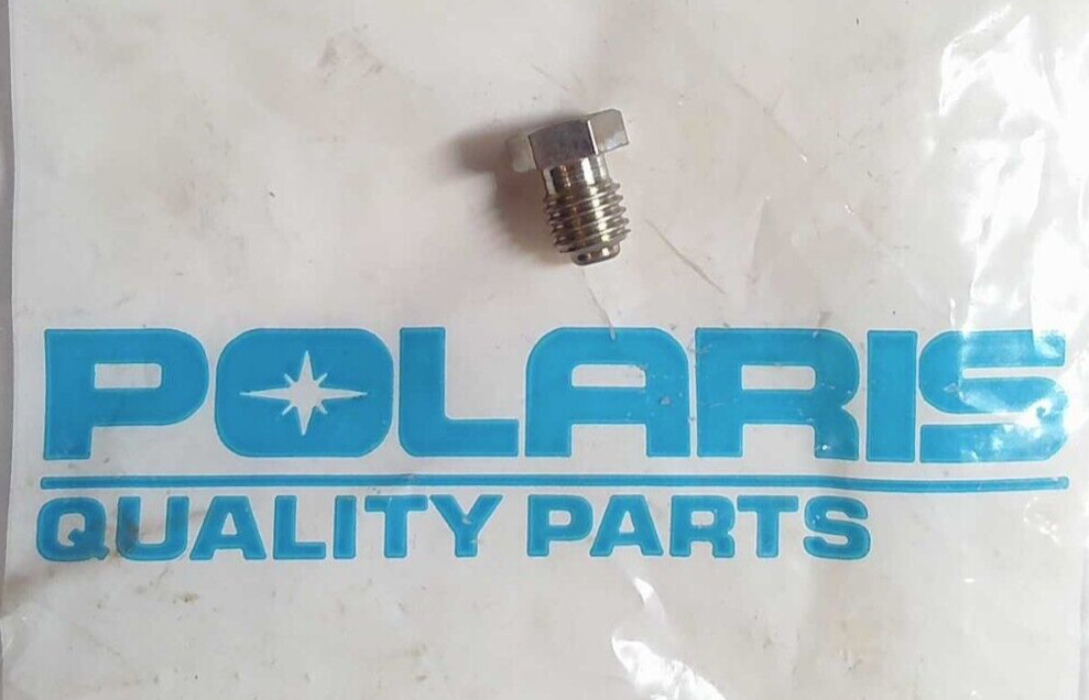 NOS POLARIS PWC FITTING DRIVE LUBE 7080479 NEW OEM