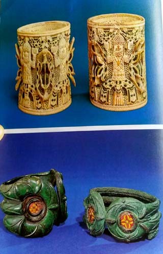 7,000 Years of Jewelry Ancient Celt Roman Etruscan Egyptian Phoenician Persian