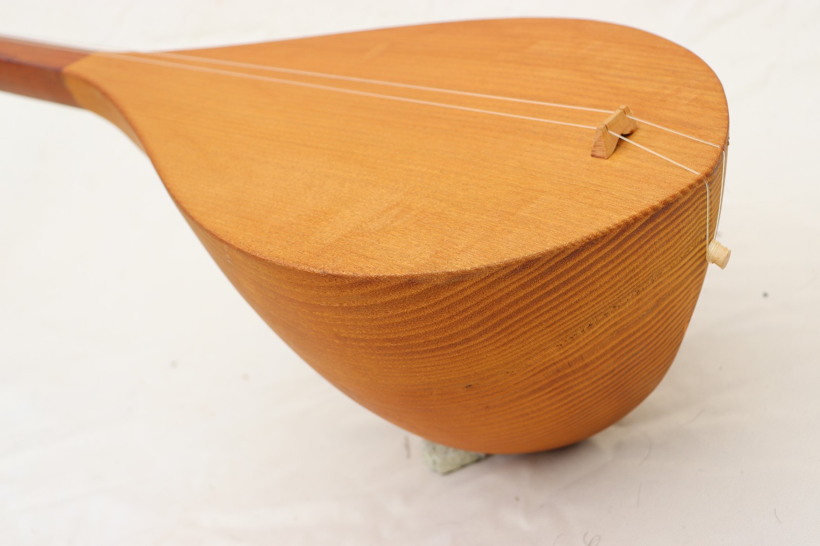 handmad folk music instrument Dotar dutar Afghan dambora Dombra Afghanaistan 25B
