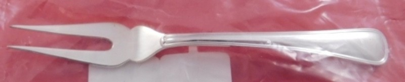 Old Italian by Buccellati Italian Sterling Silver Lemon Fork 4″ New
