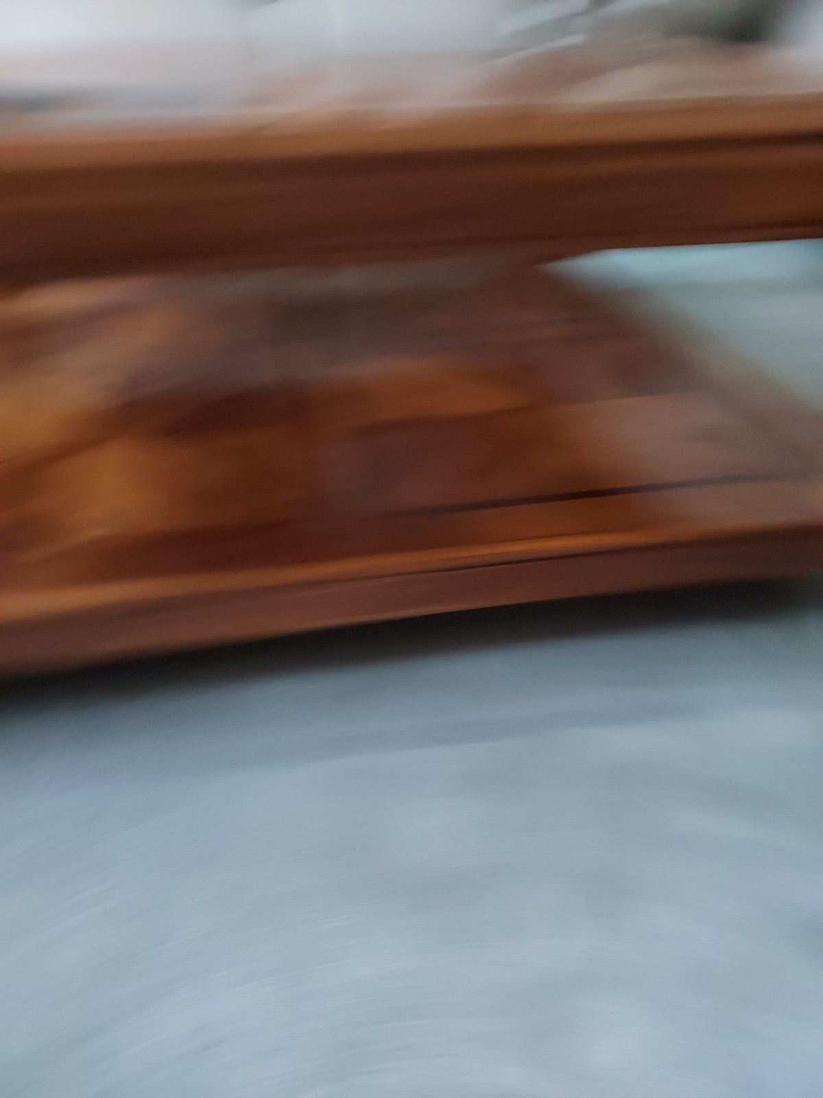 Oak Table Set, 4pc.set, Excellent Condition, Hard Wood Oak,