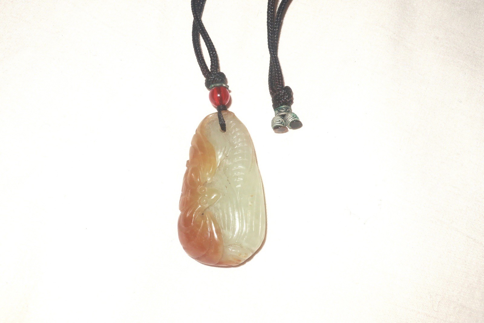 Authentic Jade Pendant