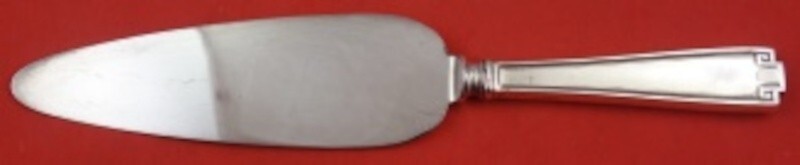 Etruscan by Gorham Sterling Silver Cake Server HH WS Narrow Blade Orig 9 1/4″