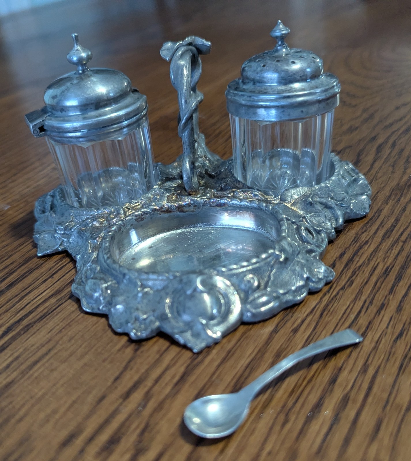 Marshall and Snelgrove Vintage Set