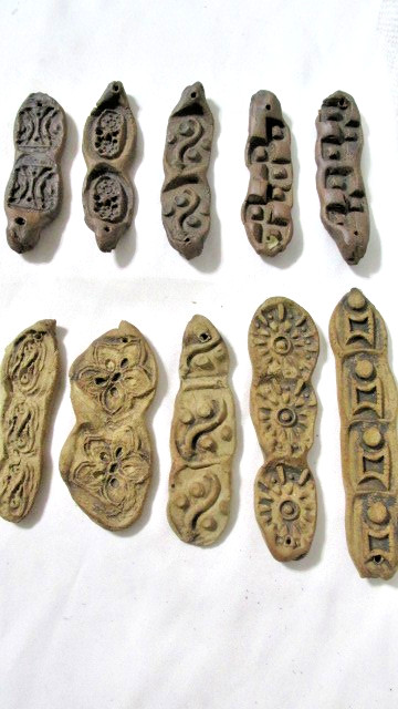 Lorraine Platt 1970s Tantric Art – 10 Pcs