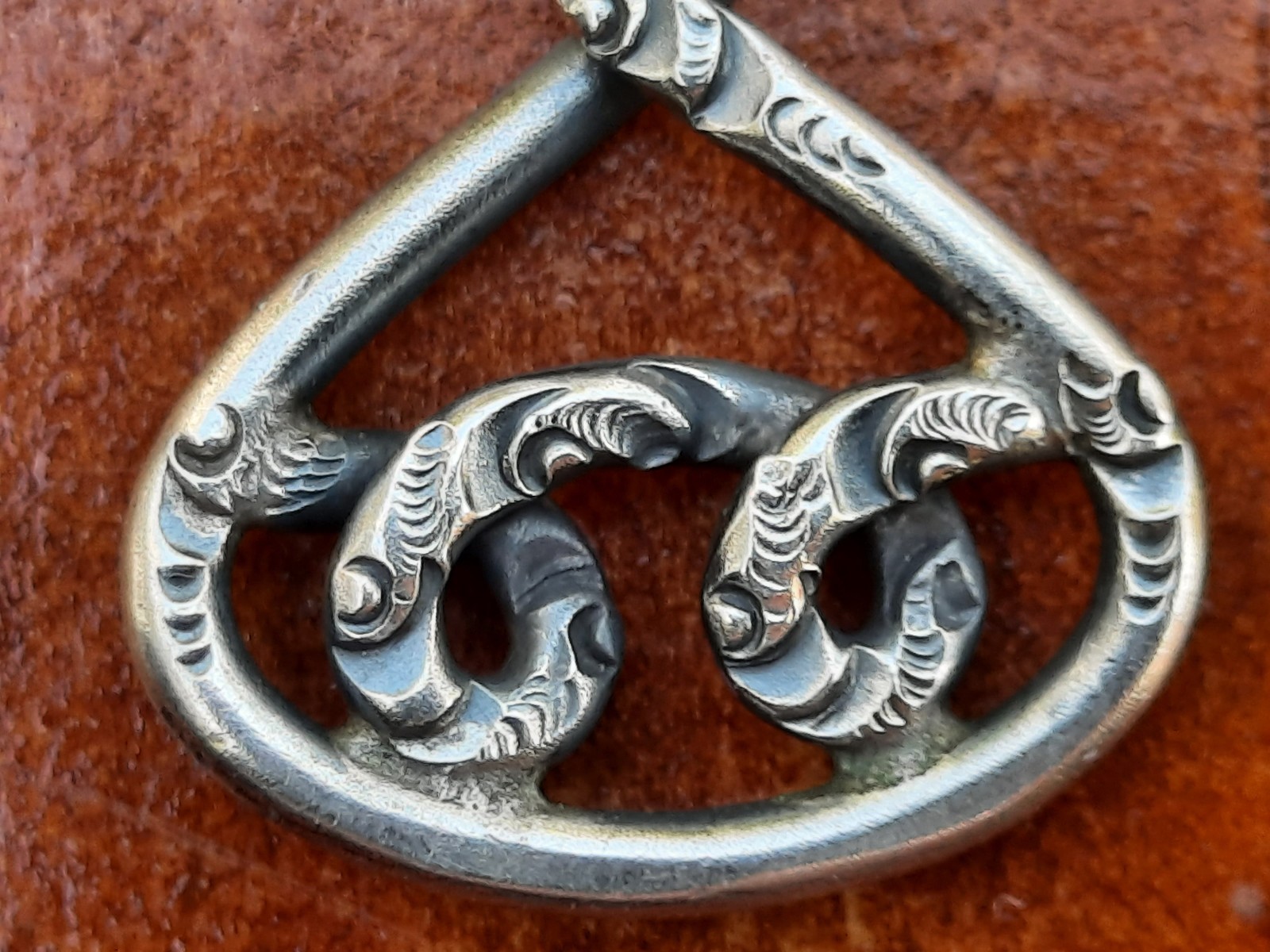 Sterling 2 Thimbles & Button Hook, Simons Bros, Ketcham & McDougall, Spalding