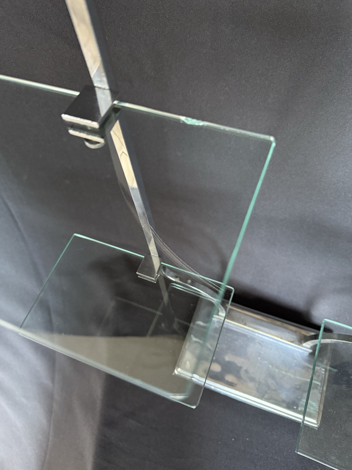 Art Deco Shop Display Stand