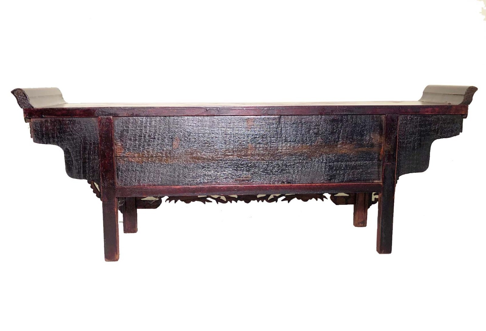 Antique Chinese Petit Altar (3578), Circa 1800-1849