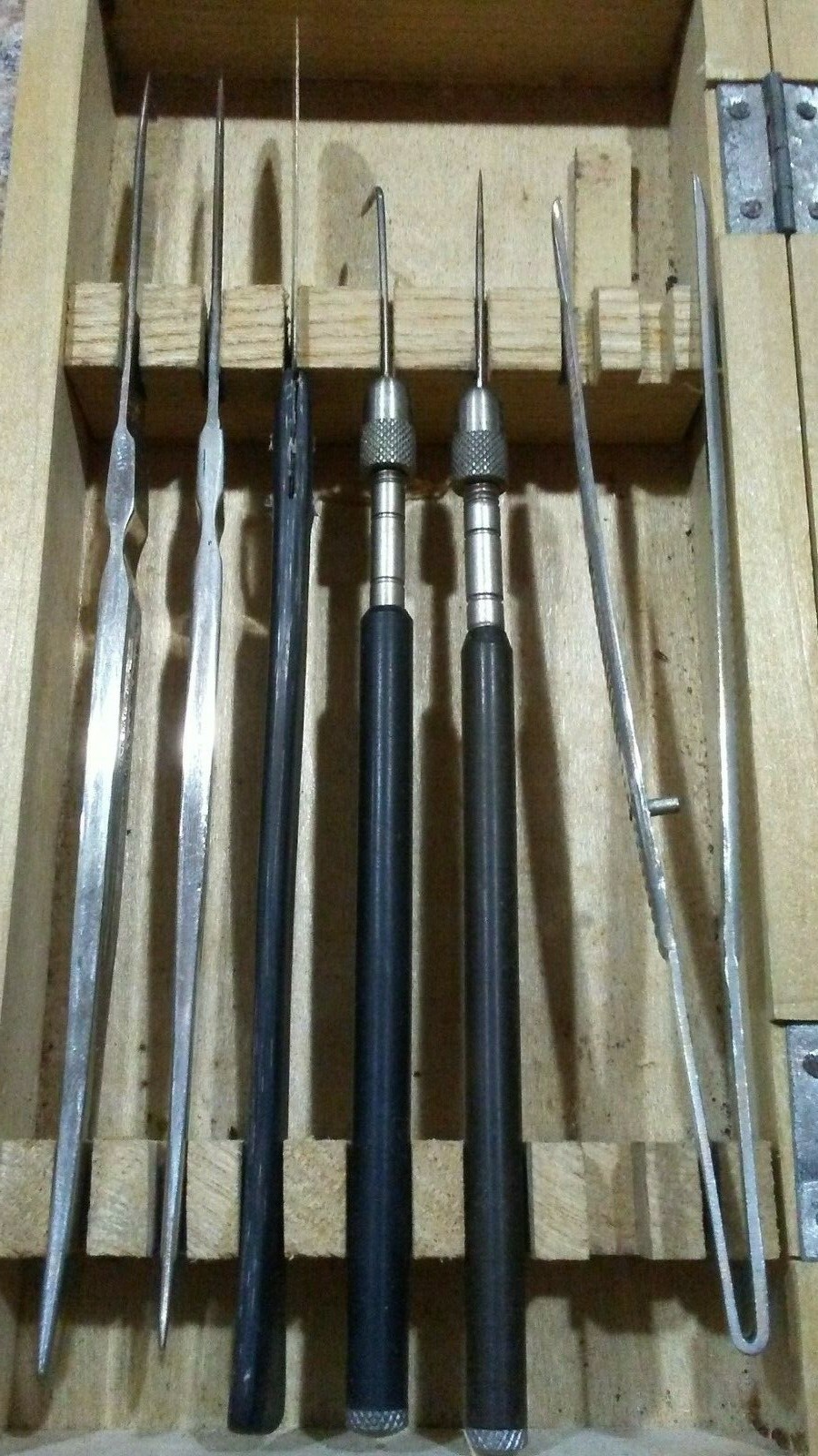 Precision Optical – Los Angeles (Japan) Antique