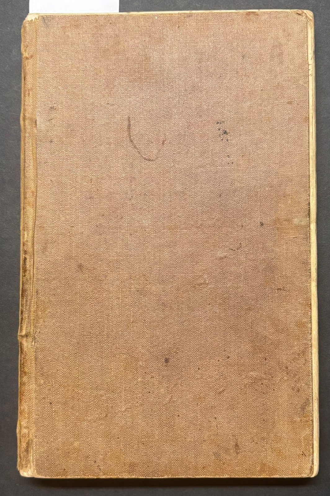 Antique 1869 Cass MICHIGAN Justice of Peace MARRIAGE RECORDS w AFRICAN AMERICANS