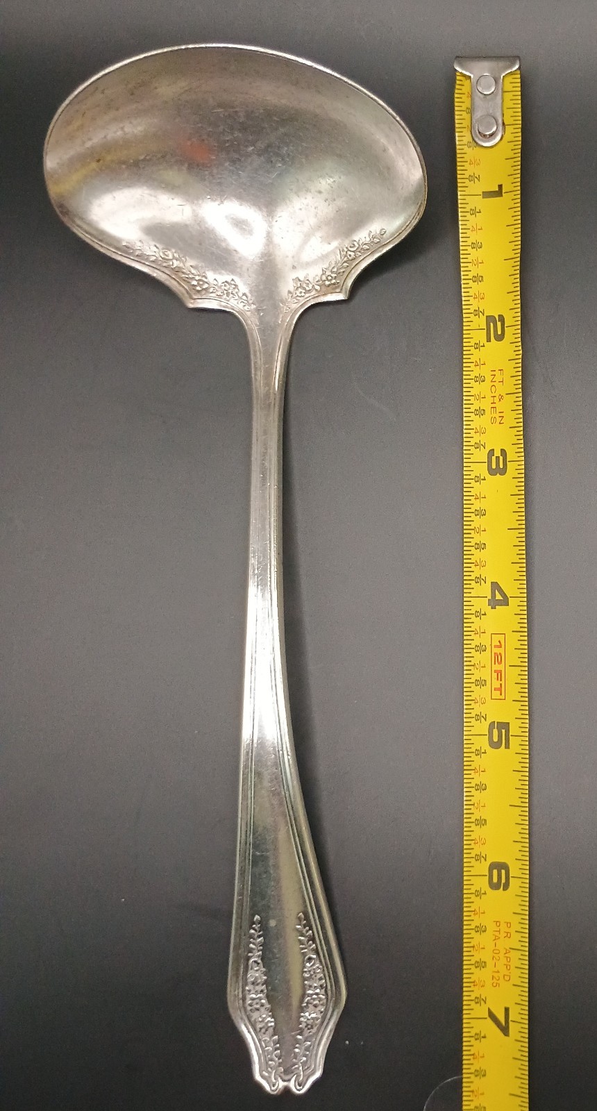 Garland (Silverplate, 1914) by International Silver – 1 piece