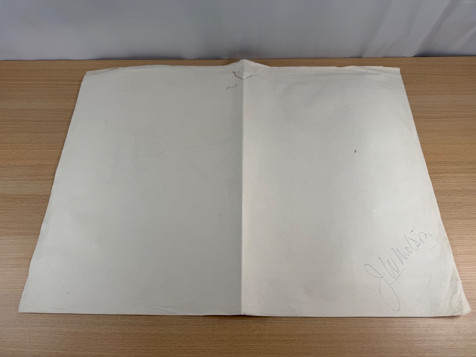 Edinburgh Lothian Geological Survey Map Sheet 32 Drift Edition 1967 Scotland OS