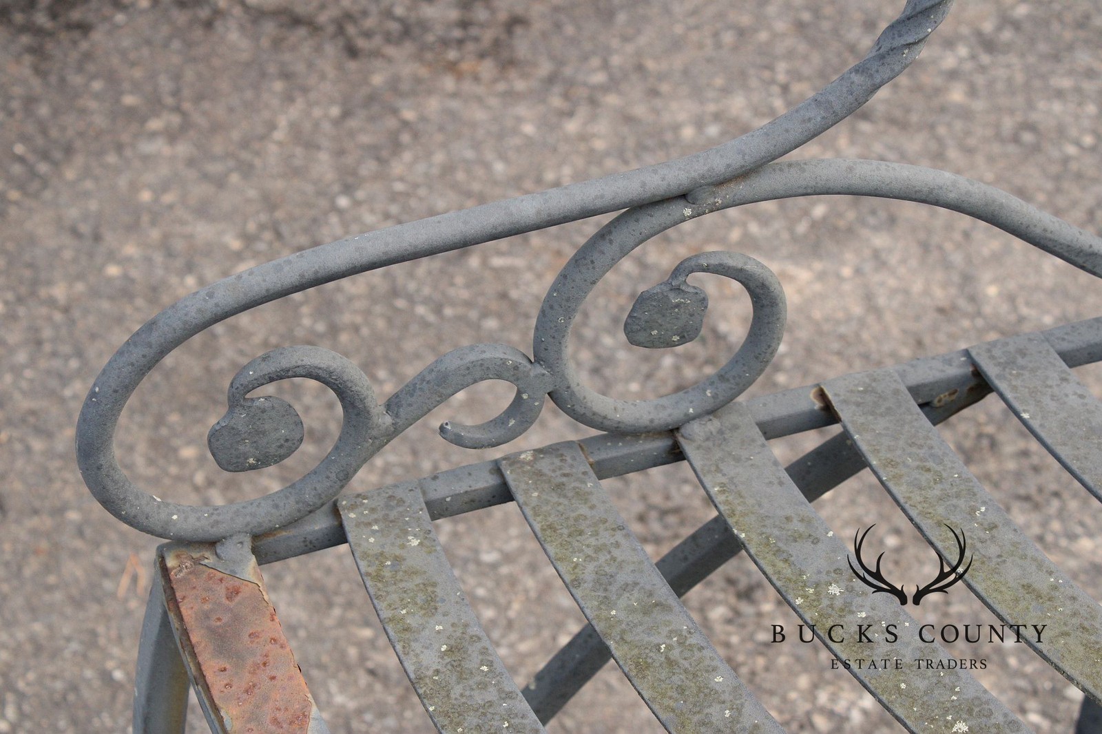 Wrought Iron Circular Garden Tree Bench With Cushions