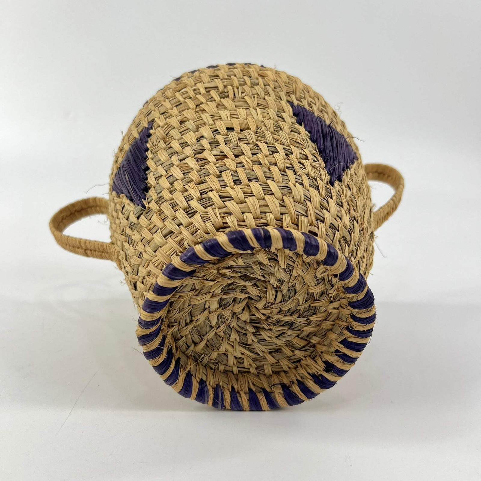 Hausa Basket Nigeria MATTER COLLECTION