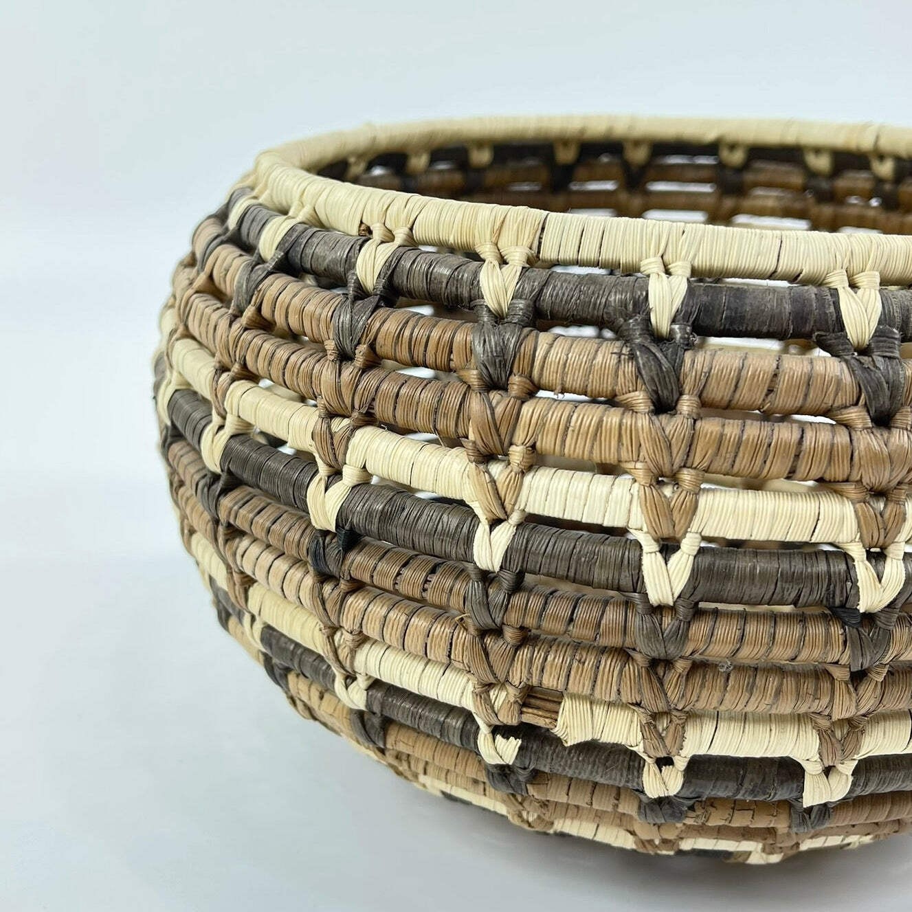 Zulu Basket South Africa 9inch MATTER COLLECTION
