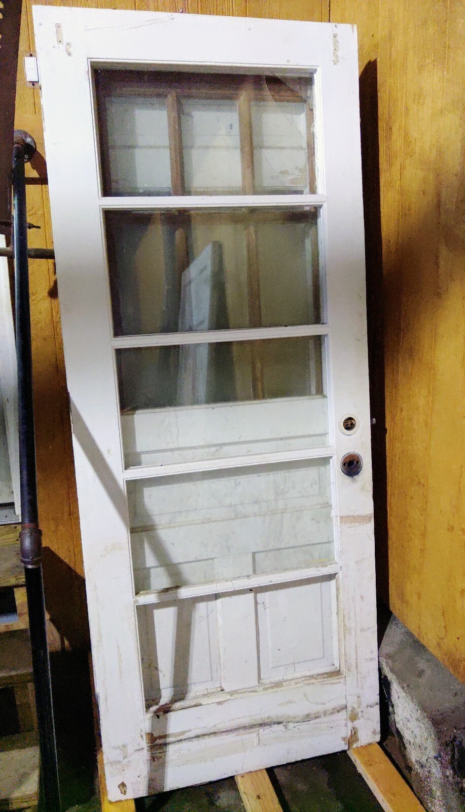 Antique Solid Wood Doors 100+ All Sizes & Styles Int/Ext, MI 48855 PickUp