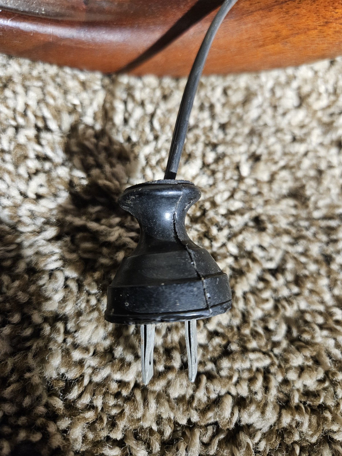 Working #263 RAINAUD Floor Lamp pair. EXTREMELY RARE. 1916-1930
