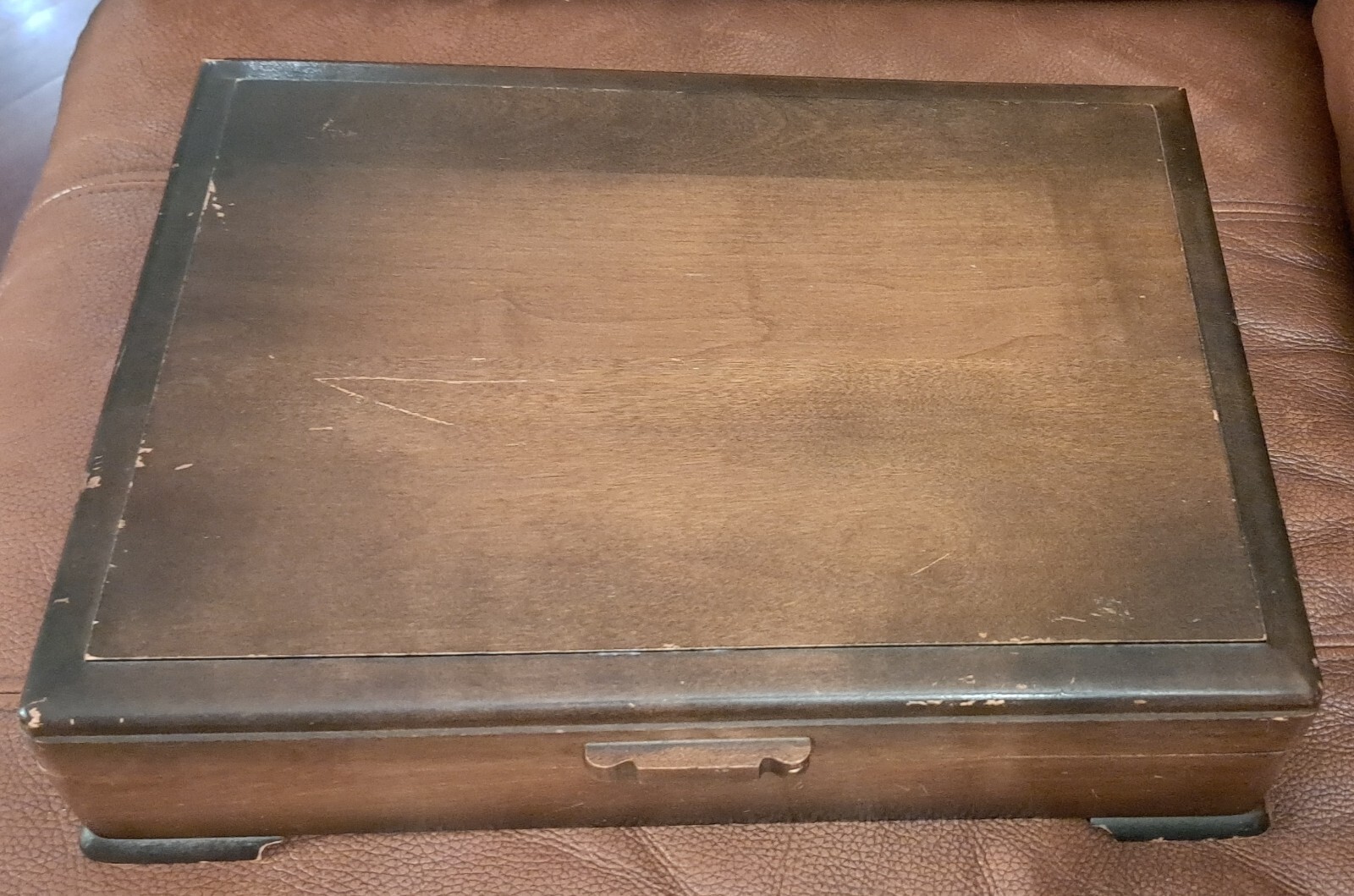 Antique Silverware WM Rogers 