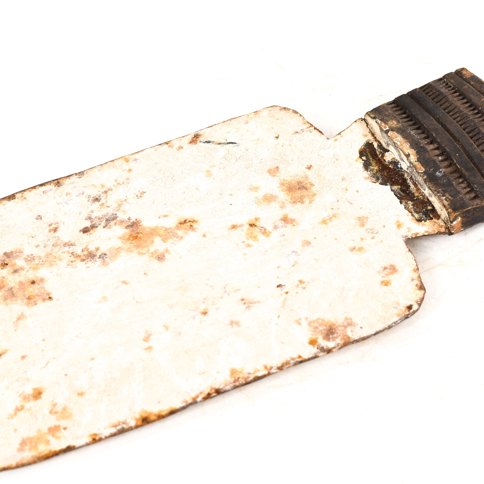 Afo Flat Spade Nigeria
