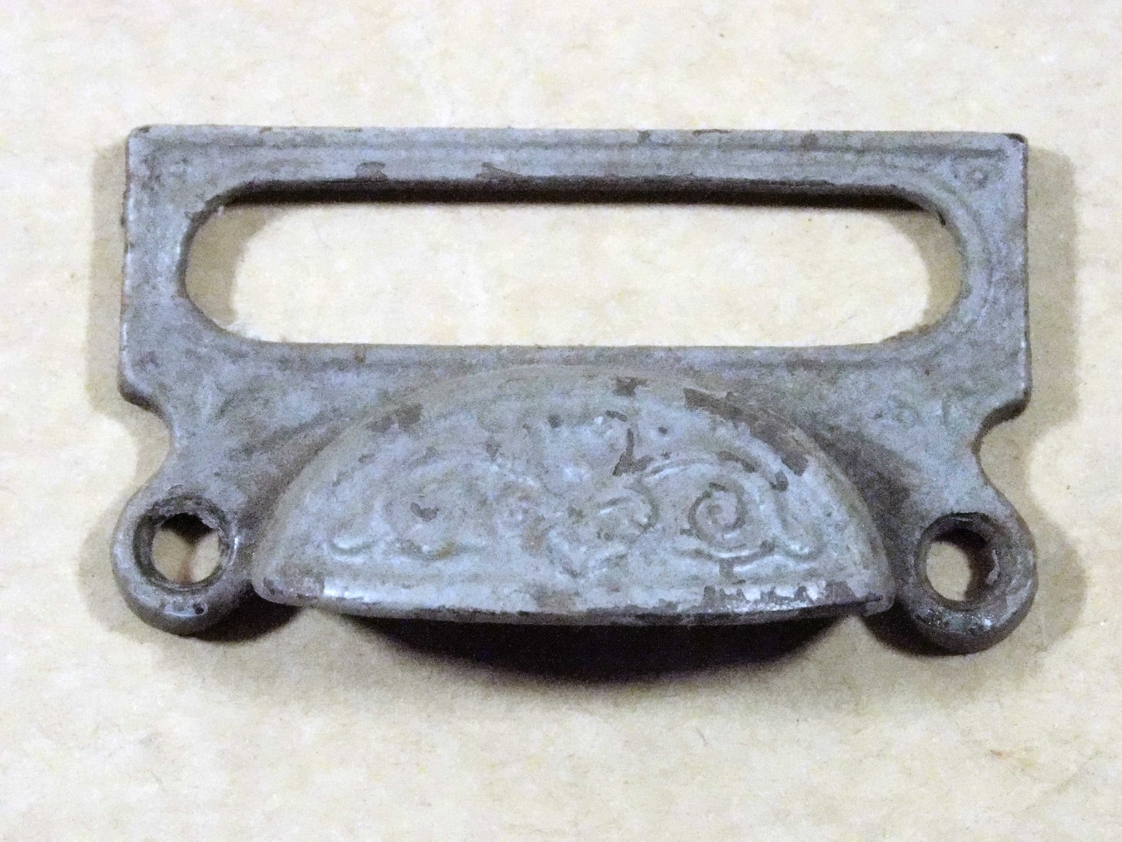 9 apothecary drawer pulls