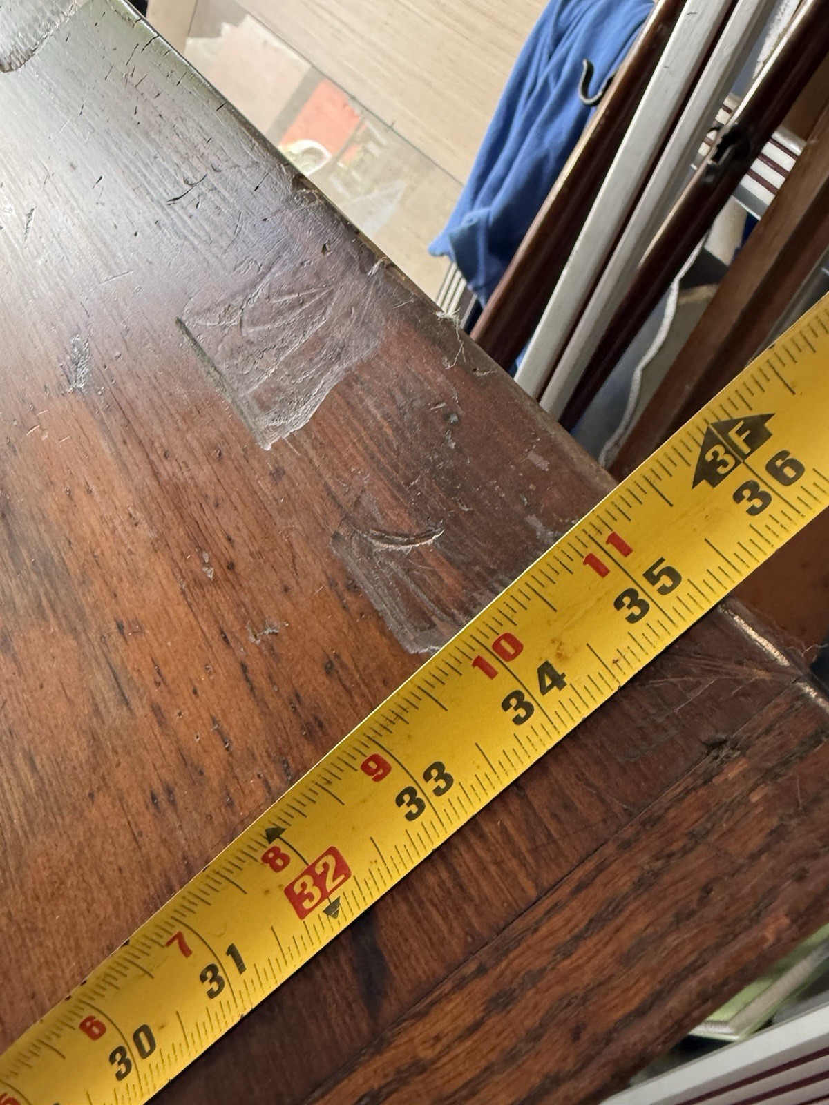 1920s Hamilton Industrial Adjustable Easel Drafting Table Office Study Art
