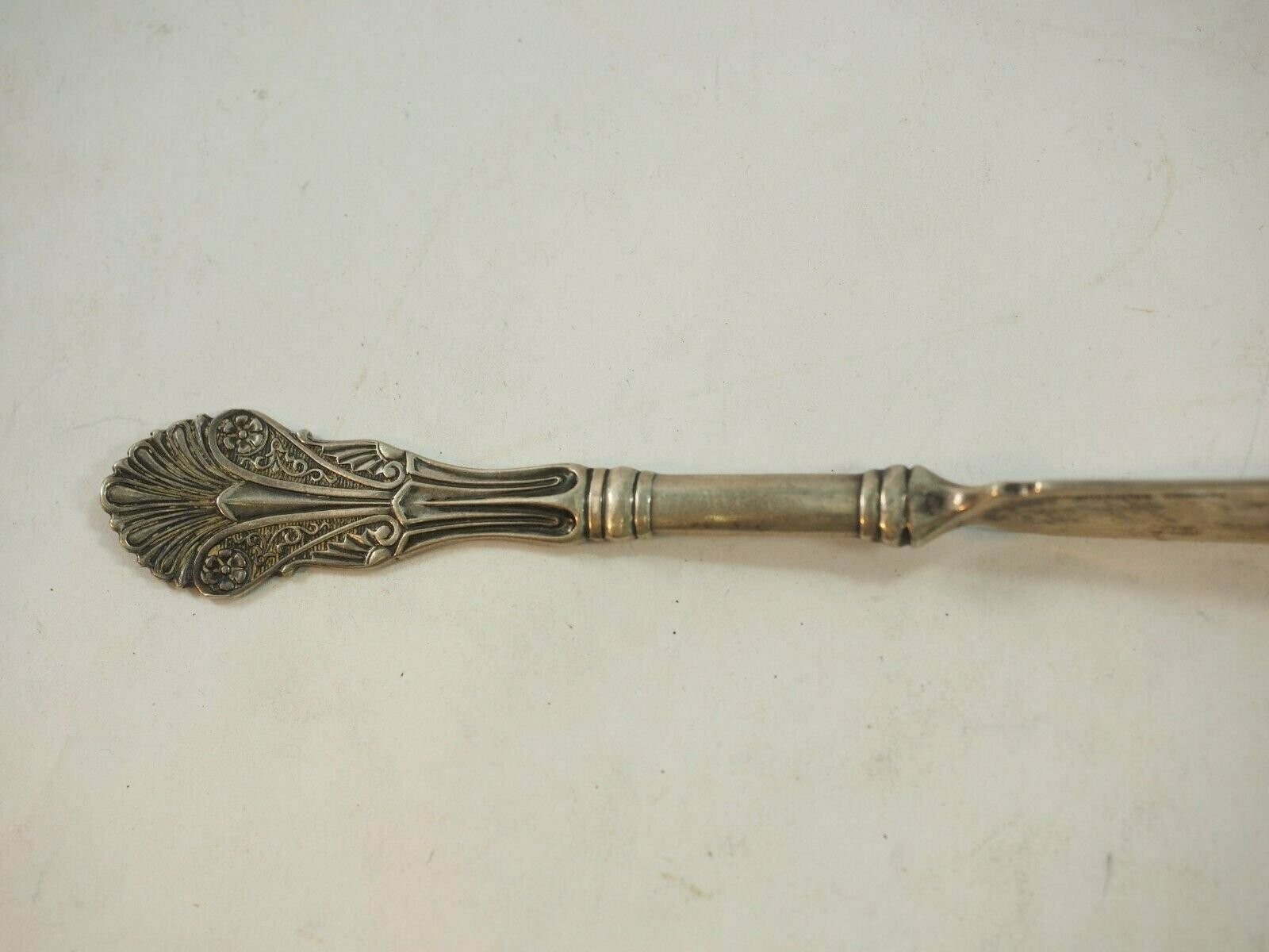 John Polhamus Master Butter Spreader in the Corinthian 1868-1870 Dennis Valentin