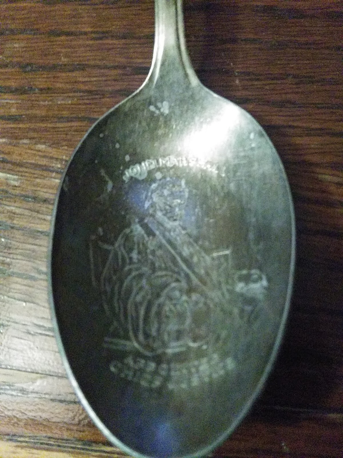 Antique SilverPlated Silverware Collection