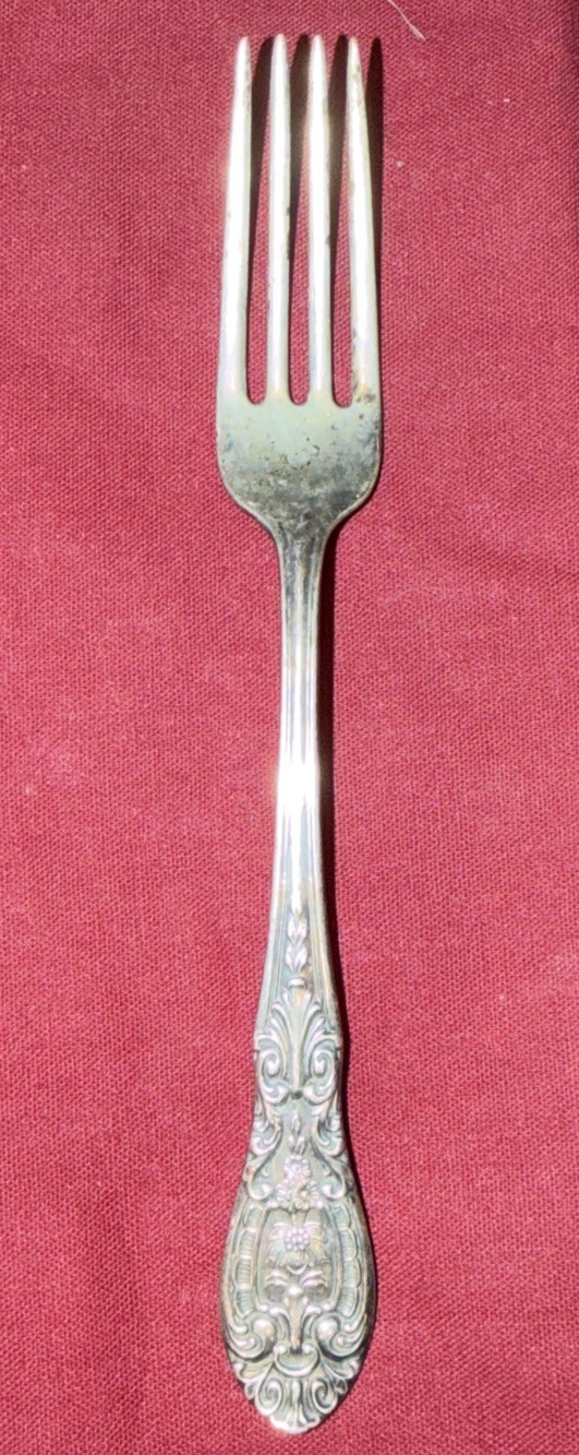 Fork Easterling Sterling Southern Grandeur