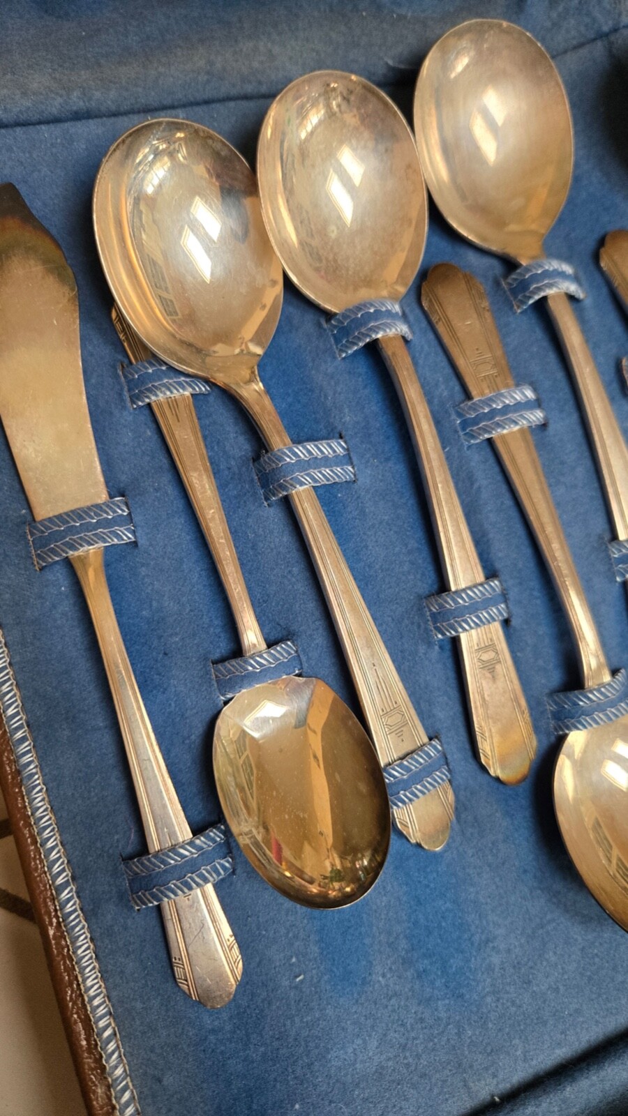 26 pc vintage silverware Paramount (1933) by Oneida Silver