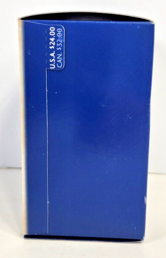 HALLMARK KEEPSAKE LIGHTHOUSE GREETINGS MAGIC #7 2003 QX7409